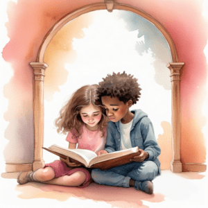 A parent's guide to finding the perfect picture book