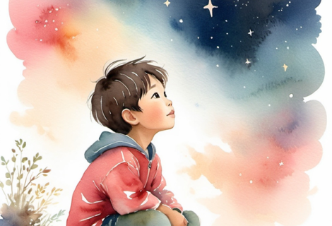 The Magic of Children’s Literature: My Favorite Books