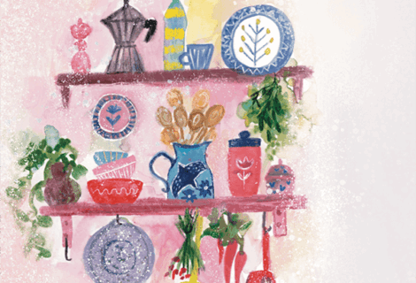 Announcing the Lisbeth and the Littering Ladybugs Book Giveaway