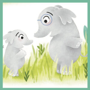 new children's picture book