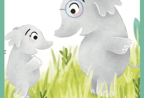 New Children’s Picture Book Coming Soon!