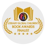 Award winning childrens book