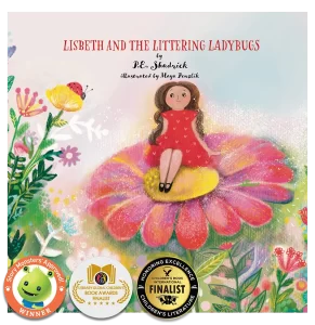 awards3.webp Award winning picture book