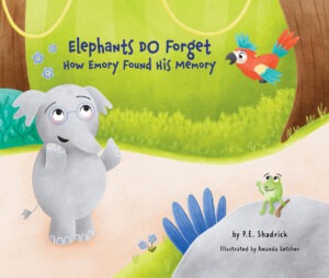 Elephants Do Forget