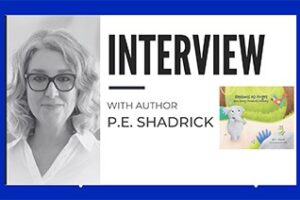 Learn the Story Behind the Story of Elephants DO Forget, A Children’s Book About Kindness