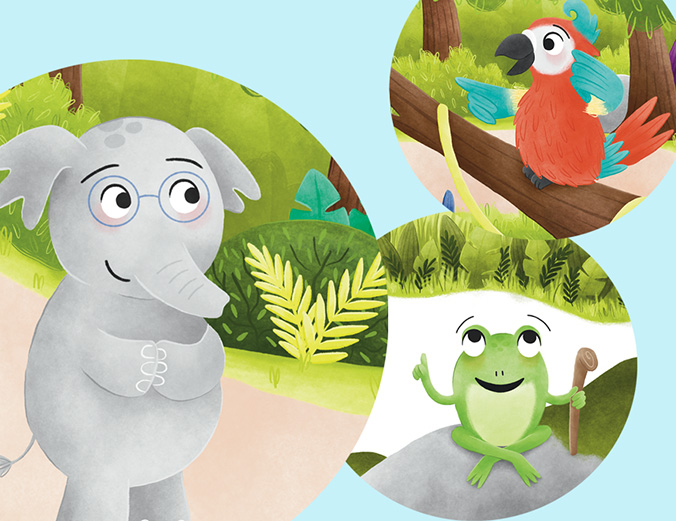 Book Reviews for Elephants Do Forget Book Reviews for Elephants Do Forget