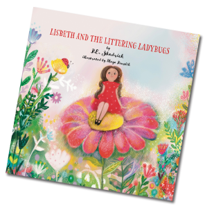 kids books about ladybugs