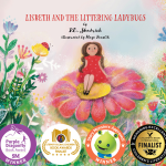 Award winning kids books