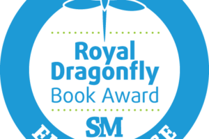 Royal Dragonfly Book Award Winner
