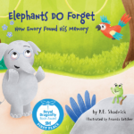 award-winning kids books