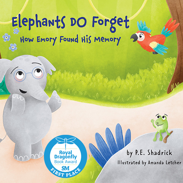 award-winning kids books